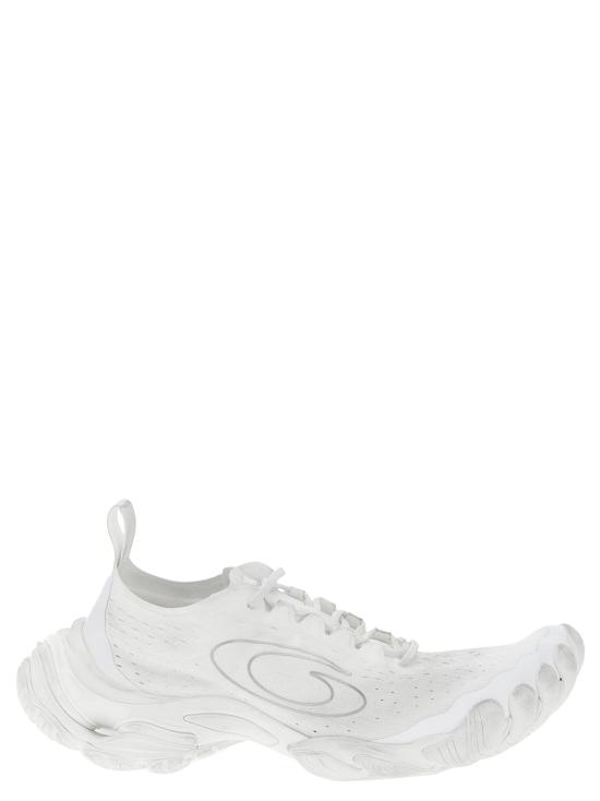 25FW 발렌시아가 스니커즈 BA321066BM WHITE