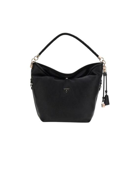  게스 토트백 HWBG99 18020 BLA ONESIZE Guess BLACK - GUESS