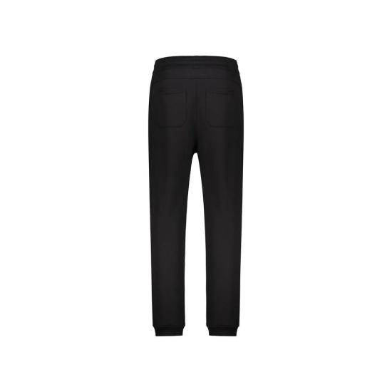  발망 트레이닝/조거 팬츠 BA 9076707983572 BLACK - BALMAIN
