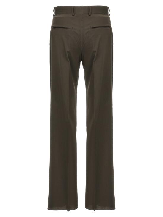 펜디 스트레이트 팬츠 FE296415BM BICOLOR - FENDI