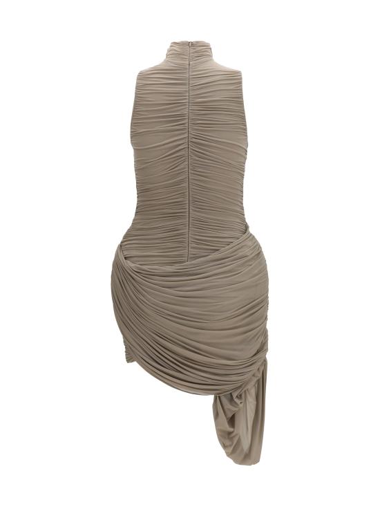 26SS 마그다뷰트림 원피스 323526 BEIGE - MAGDA BUTRYM