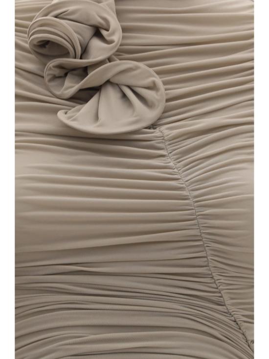 26SS 마그다뷰트림 원피스 323526 BEIGE - MAGDA BUTRYM