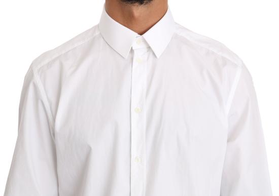  돌체앤가바나 셔츠 TSH2867 WHITE