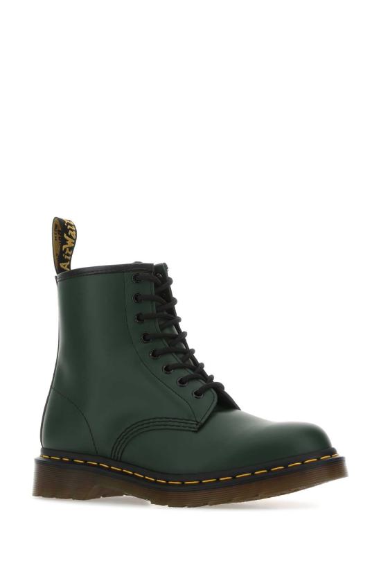 25FW 닥터마틴 부츠 11822207 GREENSMOOTH - DR.MARTENS