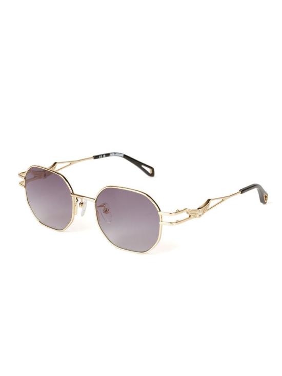  자딕앤볼테르 선글라스 SZV463S 0300 52 Zadig Voltaire ROSE GOLD - ZADIG & VOLTAIRE