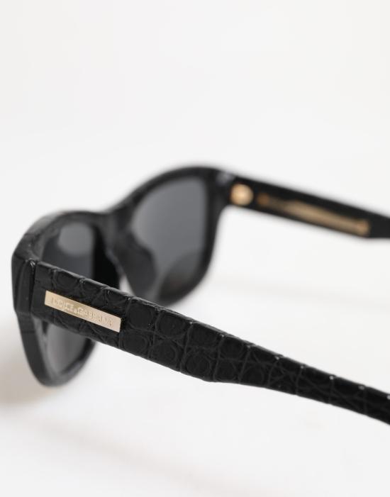  돌체앤가바나 선글라스 GLA1447 BLACK - DOLCE & GABBANA