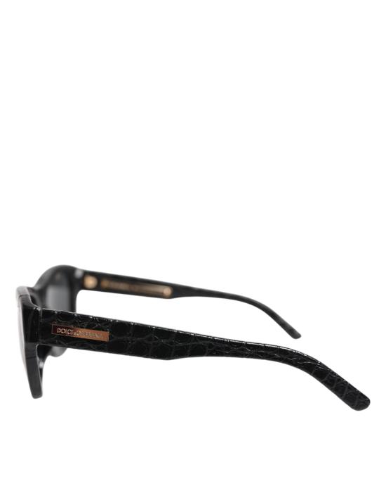  돌체앤가바나 선글라스 GLA1447 BLACK - DOLCE & GABBANA