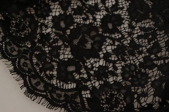  돌체앤가바나 블라우스 TSH7874 BLACK - DOLCE & GABBANA