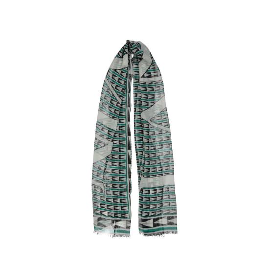  랑방 머플러/스카프 LA 8990691197140 MULTICOLOR - LANVIN