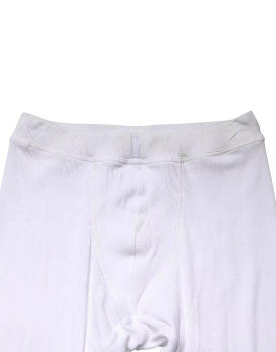  돌체앤가바나 레깅스 PAN76600 WHITE - DOLCE & GABBANA