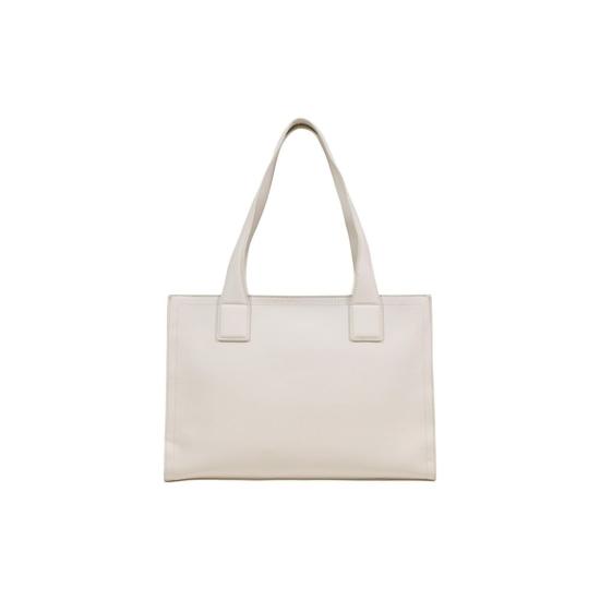 26SS 모스키노 토트백 LOMO 18791000127 BEIGE - MOSCHINO