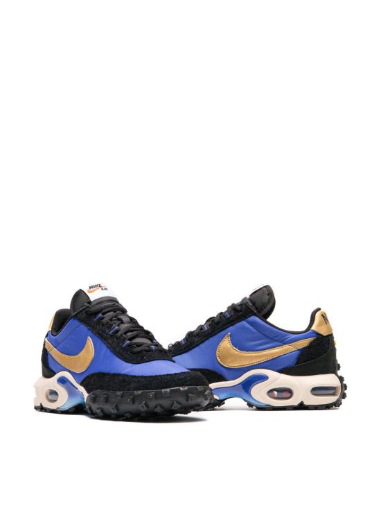 26SS 나이키 에어맥스 와플 FV6946400 BLUE - NIKE