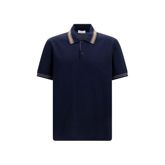 26FW 살바토레 페라가모 탑 FE795889008BB NAVY
