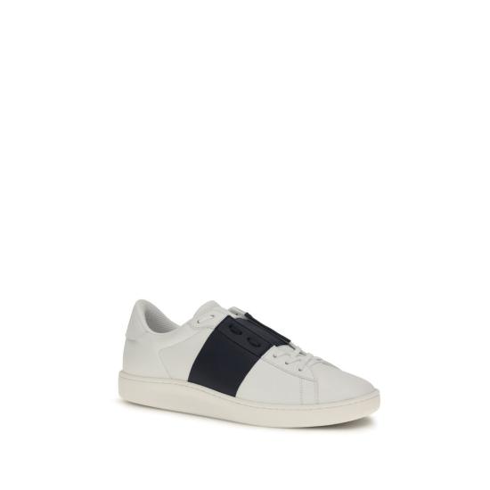 26FW 발렌티노 가라바니 스니커즈 VA9Y2S0N84BYAM15BB WHITE - VALENTINO GARAVANI