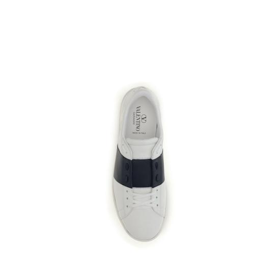 26FW 발렌티노 가라바니 스니커즈 VA9Y2S0N84BYAM15BB WHITE - VALENTINO GARAVANI