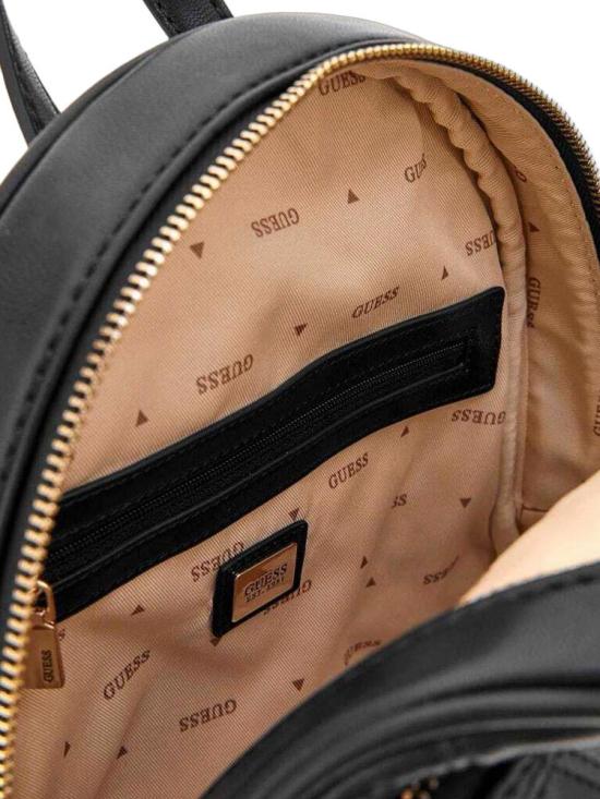  게스 토트백 HWQG96 73320 BLA ONESIZE Guess BLACK