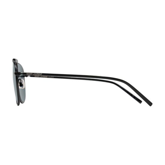 26FW 생로랑 선글라스 CONFIG YSLL26008 BLACK - SAINT LAURENT