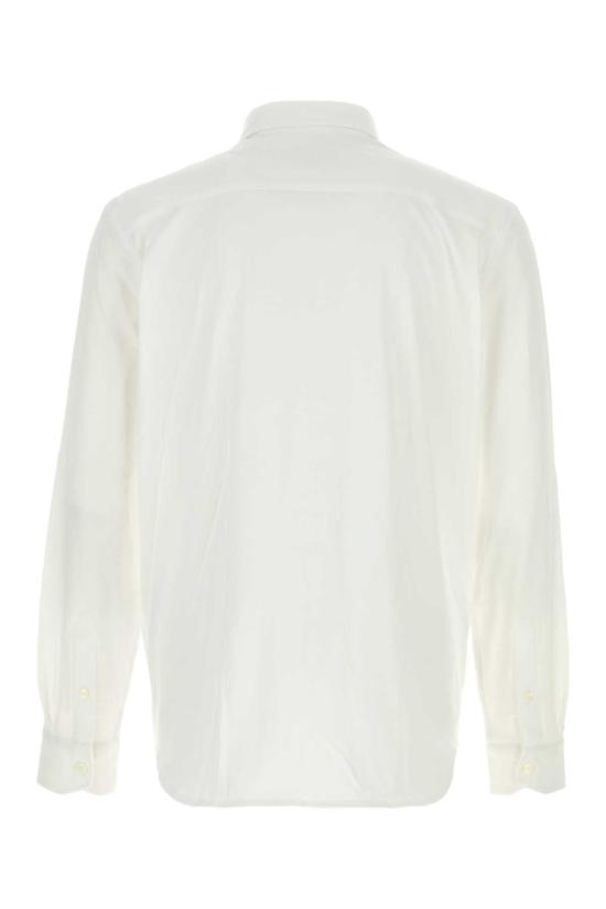 26SS 브리오니 셔츠 UJNQ0LOD620 9000 WHITE - BRIONI