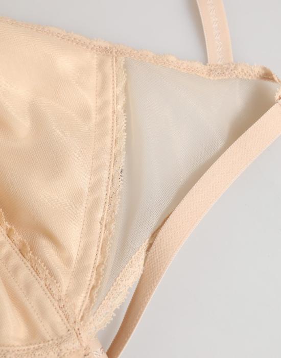  돌체앤가바나 민소매 티셔츠 BIK1826 BEIGE