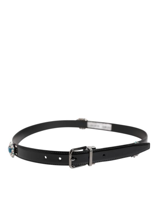  돌체앤가바나 벨트 BEL9405 BLACK - DOLCE & GABBANA