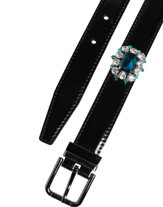  돌체앤가바나 벨트 BEL9405 BLACK - DOLCE & GABBANA