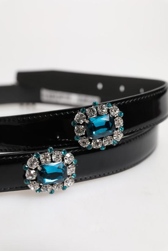  돌체앤가바나 벨트 BEL9405 BLACK - DOLCE & GABBANA