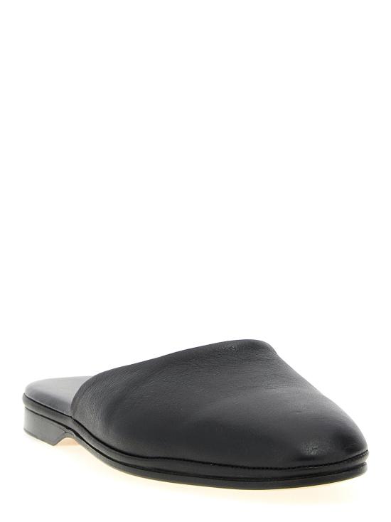  브리오니 플랫 슈즈 BR312545BM BLACK - BRIONI