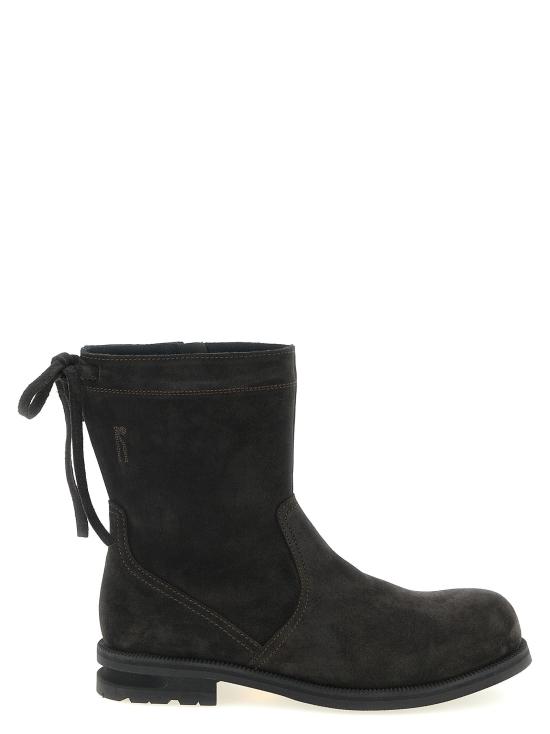 26SS 키코 코스타디노브 부츠 KI331250BM BLACK