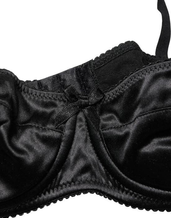  돌체앤가바나 바디수트 티셔츠 BIK2112 BLACK