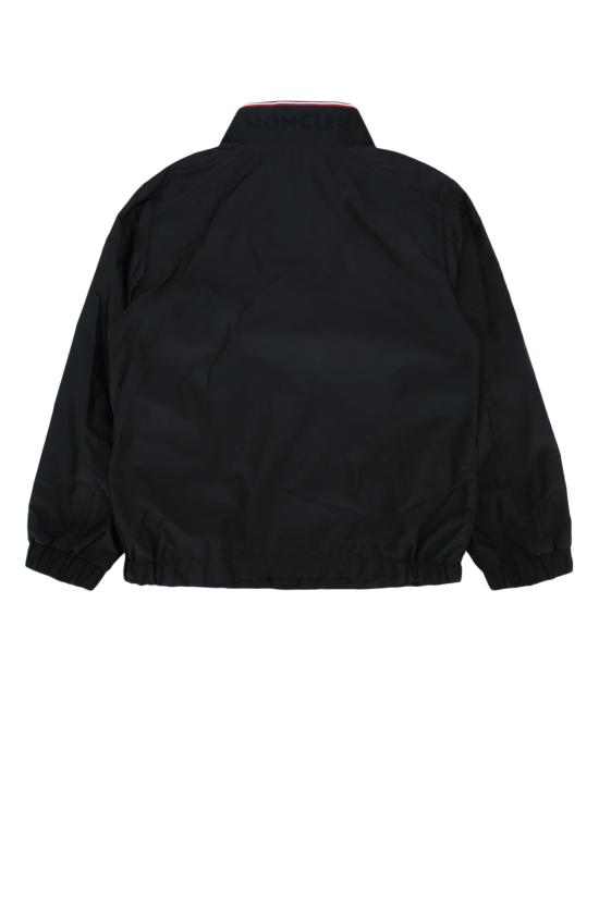 26SS 몽클레어 자켓 L19541A0003953A5E 999 BLACK - MONCLER