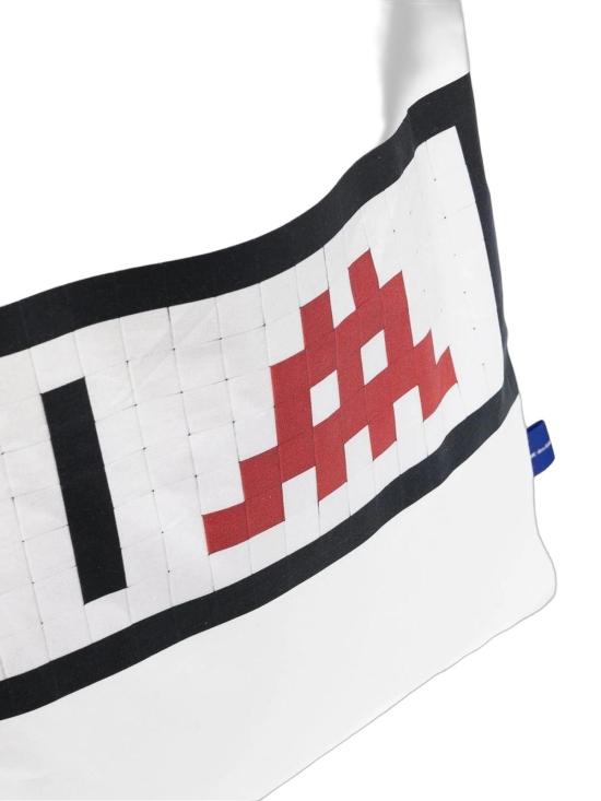 26SS 꼼데가르송 토트백 FJK202W221 WHITE - COMME DES GARCONS
