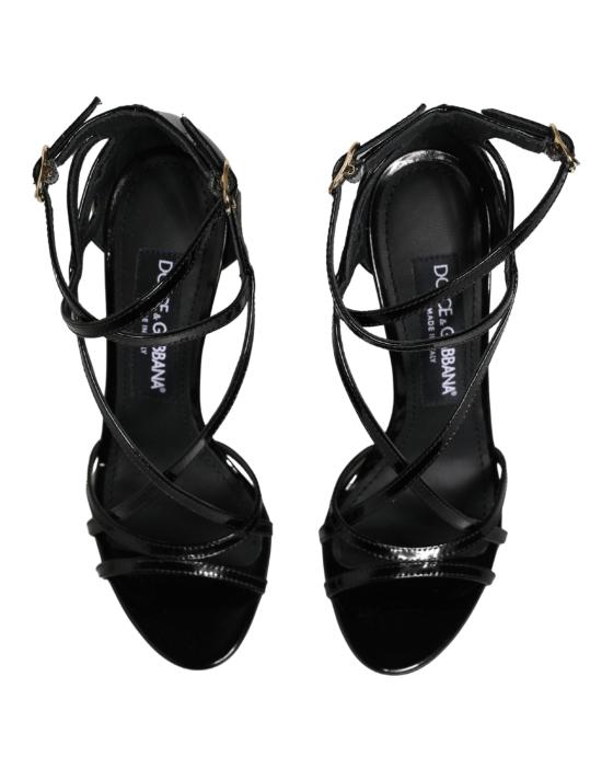  돌체앤가바나 힐/펌프스 LA13317 BLACK - DOLCE & GABBANA