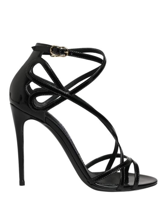  돌체앤가바나 힐/펌프스 LA13317 BLACK - DOLCE & GABBANA