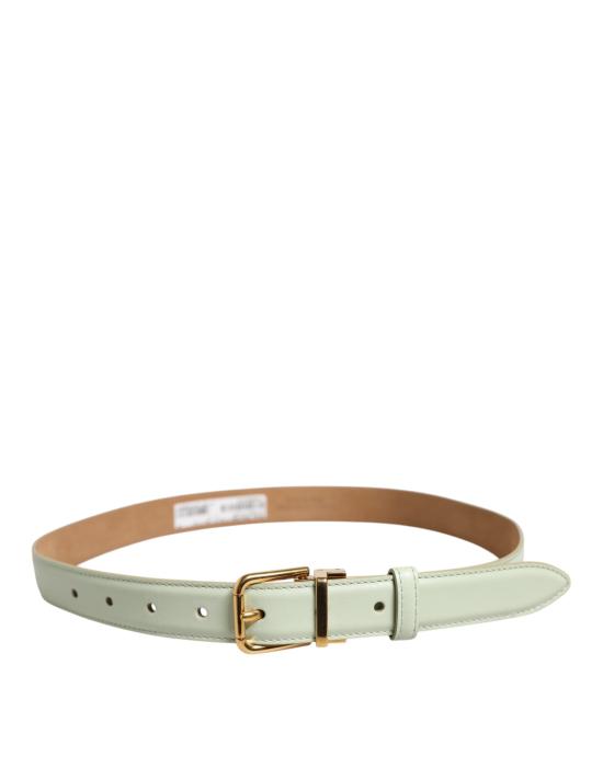  돌체앤가바나 벨트 WMB526 GREEN - DOLCE & GABBANA