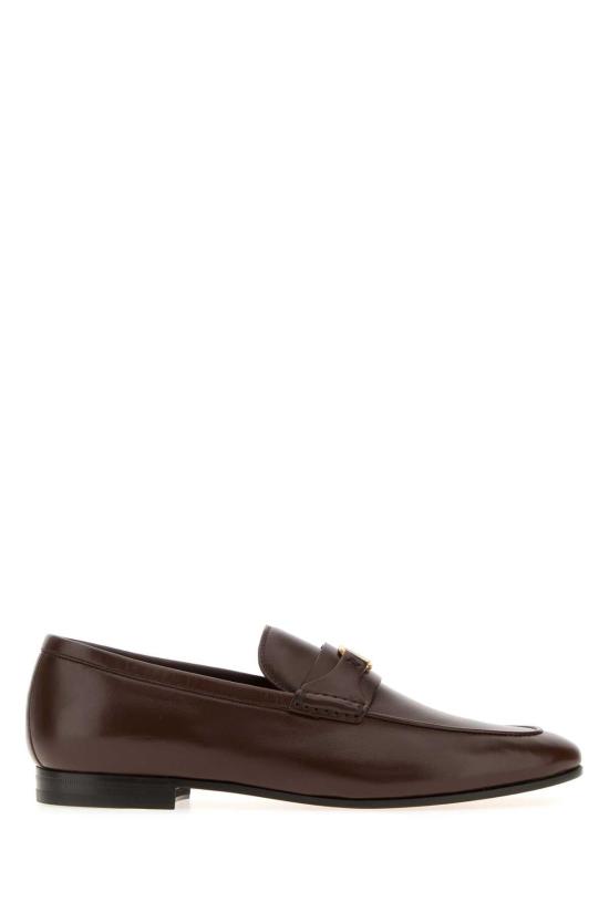  발렌티노 가라바니 스니커즈 9Y2S0N31EJC 7N9 BROWN