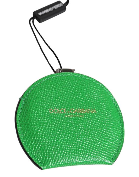  돌체앤가바나 헤어 액세서리 SMY10591 GREEN - DOLCE & GABBANA