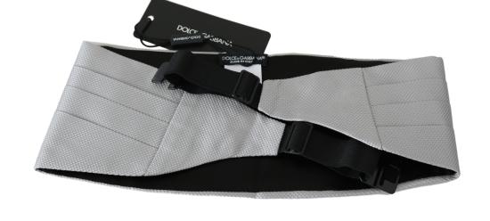  돌체앤가바나 벨트 BEL60454 GRAY - DOLCE & GABBANA