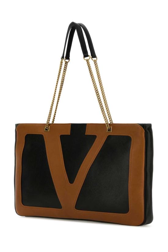  발렌티노 가라바니 숄더백 6W2B0R12PTJ RFA BLACK - VALENTINO GARAVANI