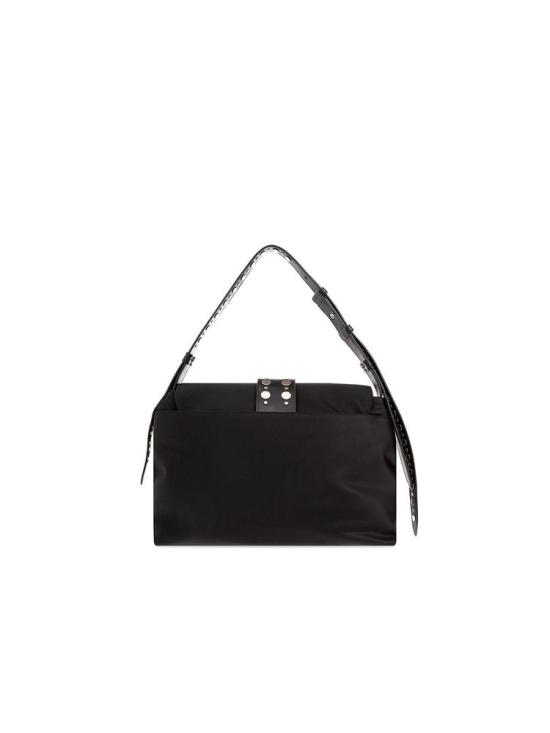  훌라 숄더백 WB00472 BX0885 O6000 CN ONESIZE Furla BLACK