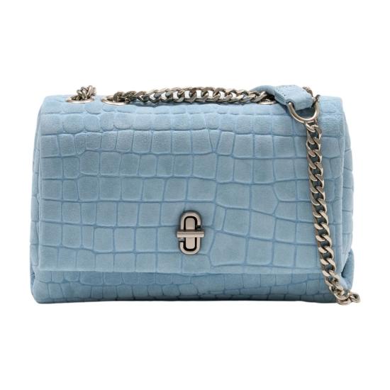 26SS 마크제이콥스 숄더백 JAC025358 BLUE