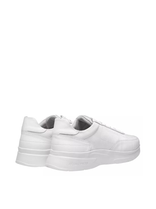 25FW 필링피스 스니커즈 39527790550 WHITE - FILLING PIECES