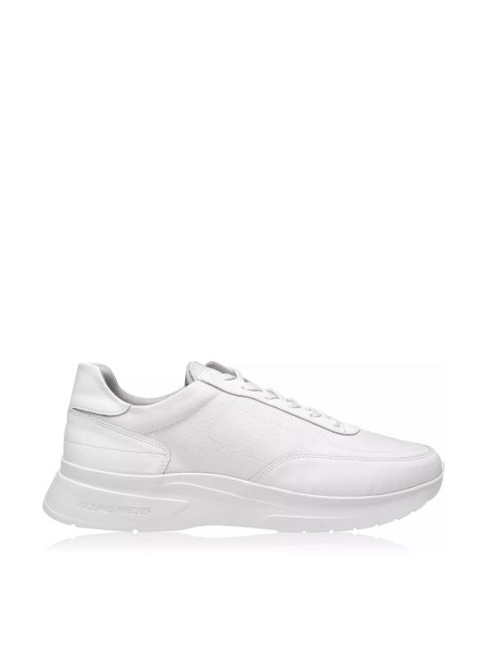 25FW 필링피스 스니커즈 39527790550 WHITE - FILLING PIECES