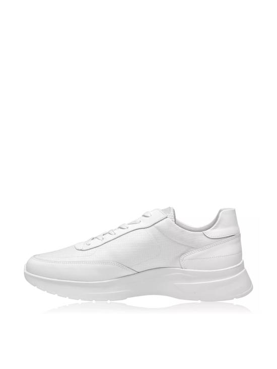25FW 필링피스 스니커즈 39527790550 WHITE - FILLING PIECES