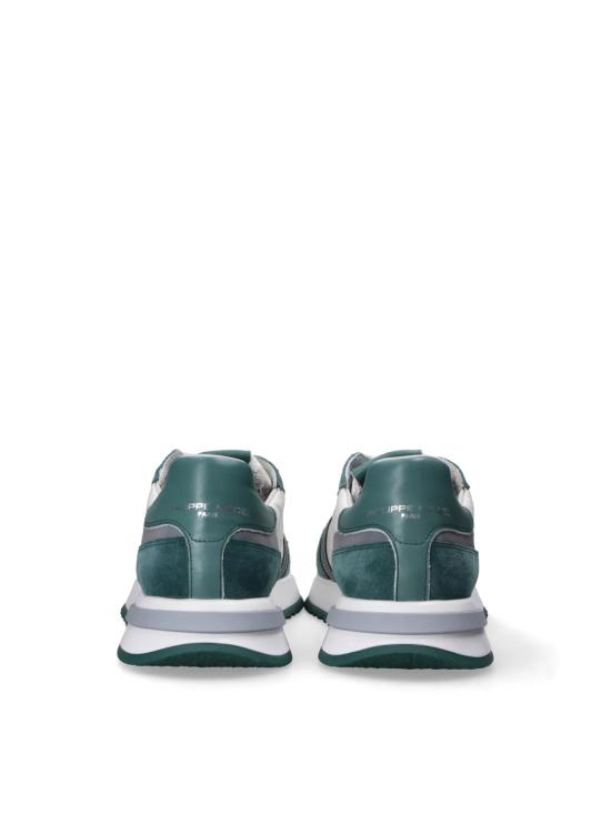 26SS 필립모델 스니커즈 TYLUW059 GREEN - PHILIPPE MODEL