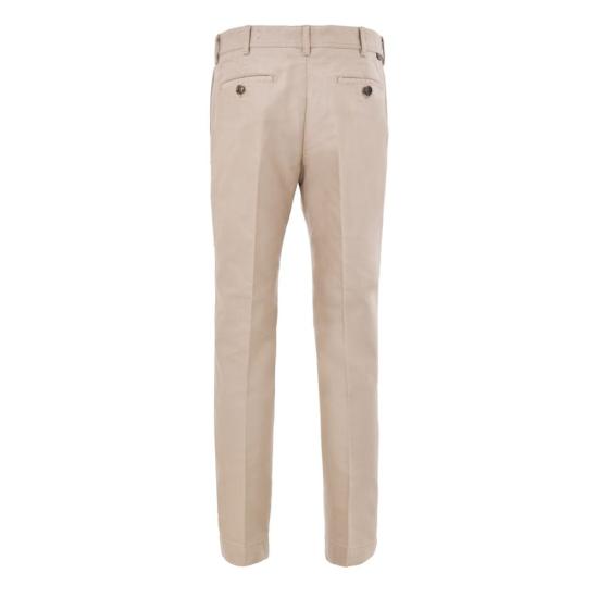  톰포드 치노 팬츠 TO 11019672 BEIGE - TOMFORD