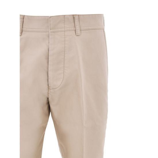  톰포드 치노 팬츠 TO 11019672 BEIGE - TOMFORD