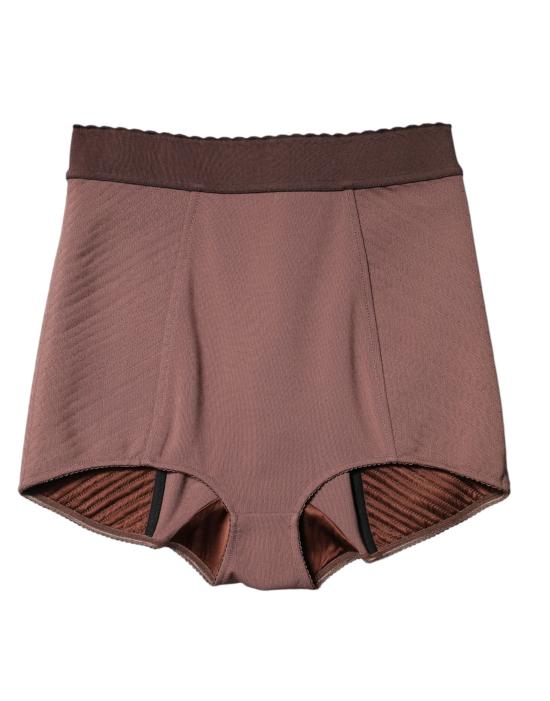  돌체앤가바나 숏팬츠 PAN74905 BROWN - DOLCE & GABBANA