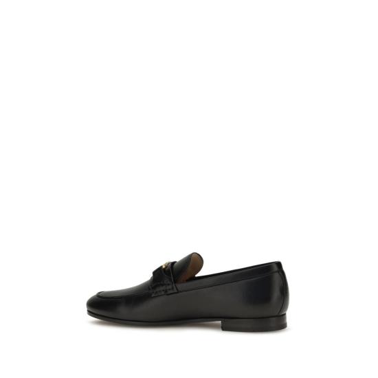 26FW 발렌티노 가라바니 플랫 슈즈 VA9W2S0QD5EJC0NOBB BLACK - VALENTINO GARAVANI