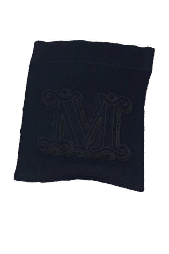 26FW 막스마라 셔츠 2621116011600 003 NAVY - MAX MARA