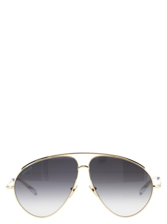 25FW 구찌 선글라스 GU322439BM GOLD
